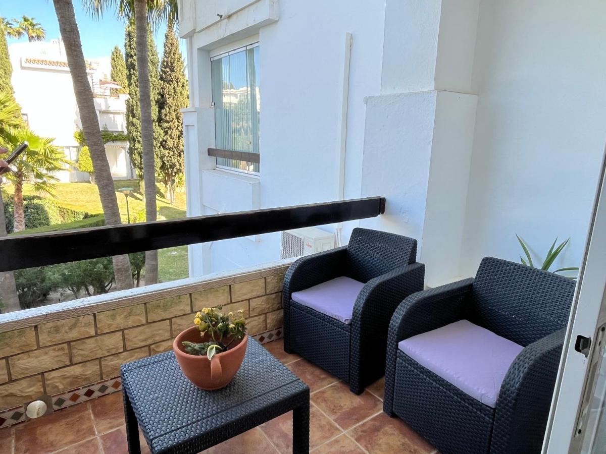 לה קאלה דה מיחאס Piso Miraflores מראה חיצוני תמונה